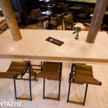 Cafe - Bars